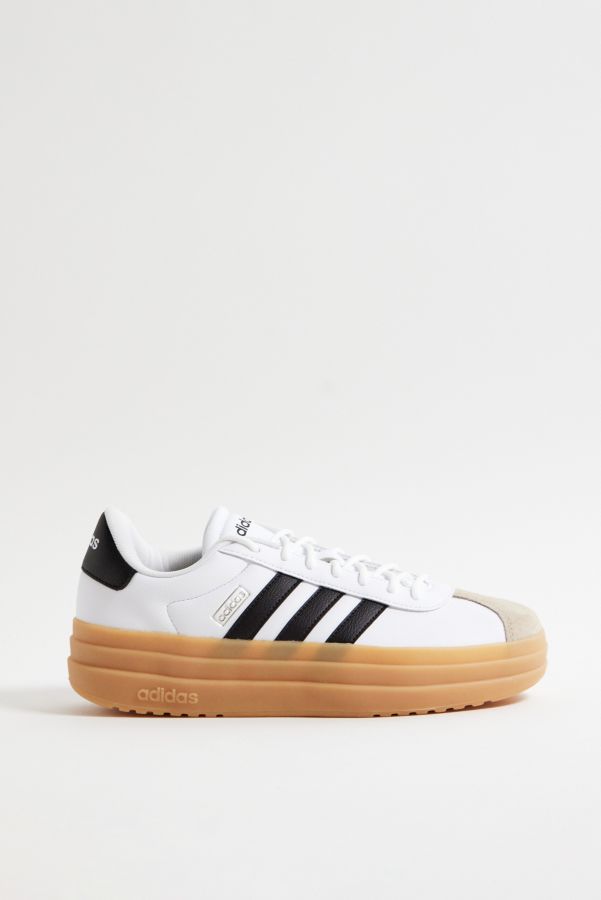 Vista diapositiva: 4: Scarpe da Ginnastica adidas VL Court Bold