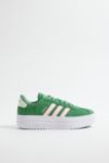 Visualizzazione miniature 3: adidas Verde VL Court Bold Sneakers