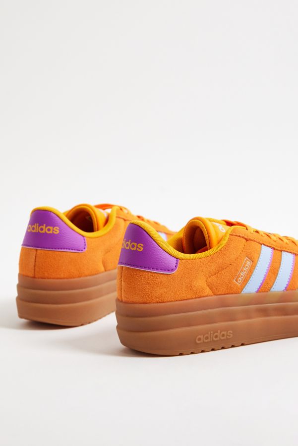 Vista diapositiva: 4: Scarpe da Ginnastica adidas VL Court Bold