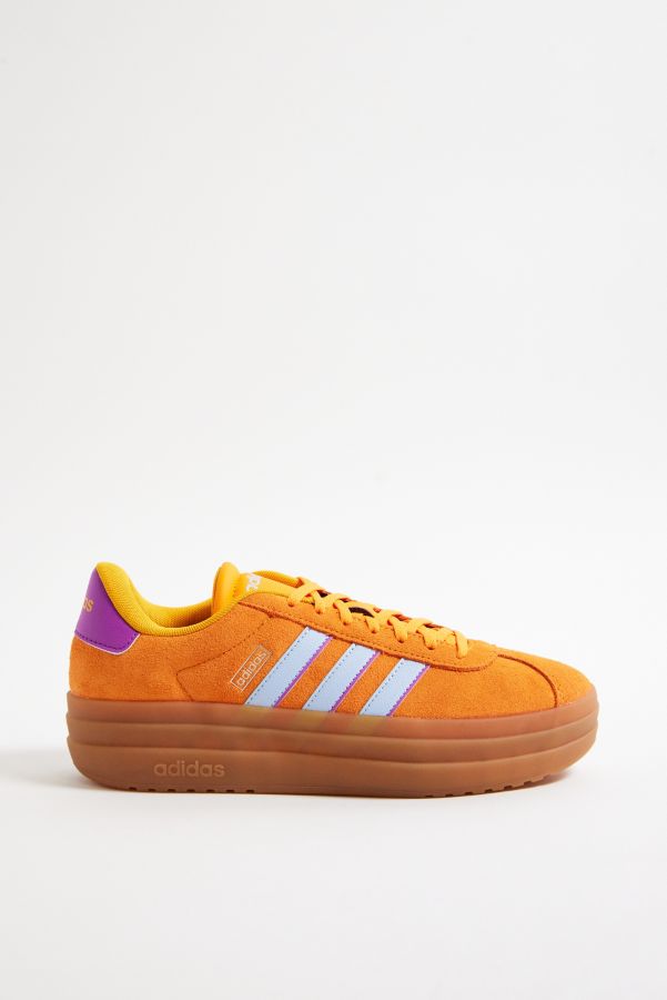 Vista diapositiva: 5: Scarpe da Ginnastica adidas VL Court Bold