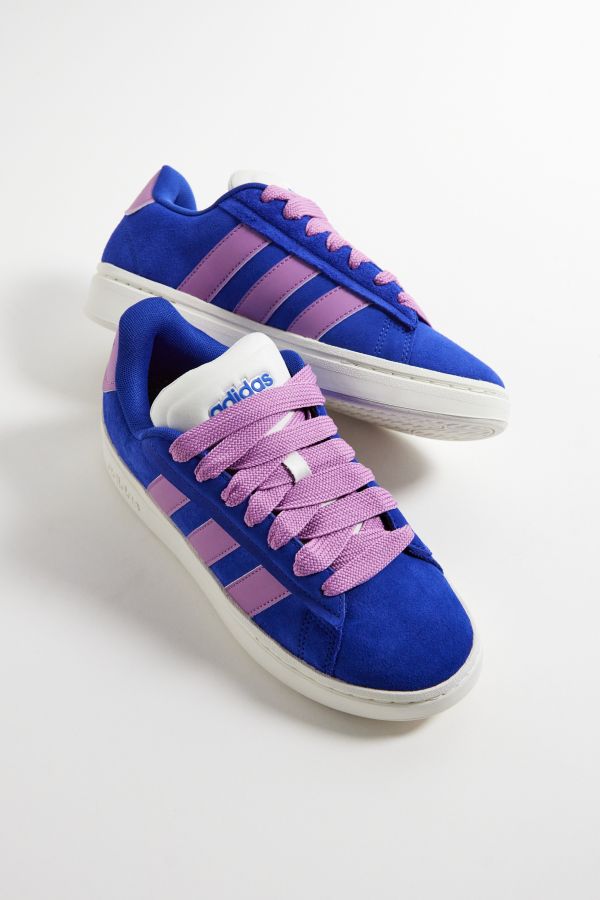 Vista diapositiva: 2: Scarpe da Ginnastica adidas Court Alpha