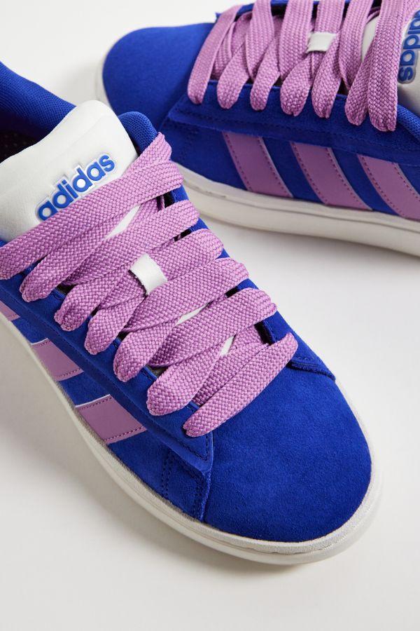 Vista diapositiva: 5: Scarpe da Ginnastica adidas Court Alpha