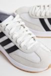 Thumbnail View 2: adidas Baskets Run 72 Blanches