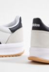 Thumbnail View 4: adidas Baskets Run 72 Blanches