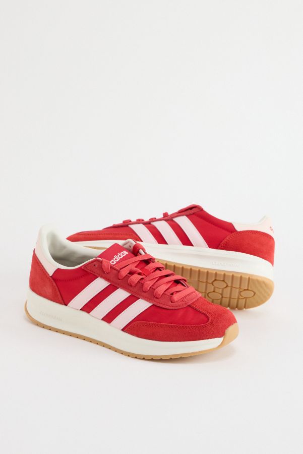 Vista diapositiva: 2: adidas Rosso Run 72 Scarpe da Ginnastica