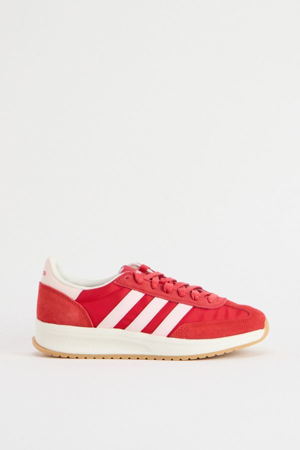 Vista diapositiva: 3: adidas Rosso Run 72 Scarpe da Ginnastica