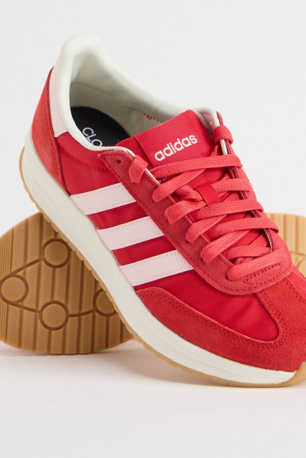 Vista diapositiva: 5: adidas Rosso Run 72 Scarpe da Ginnastica