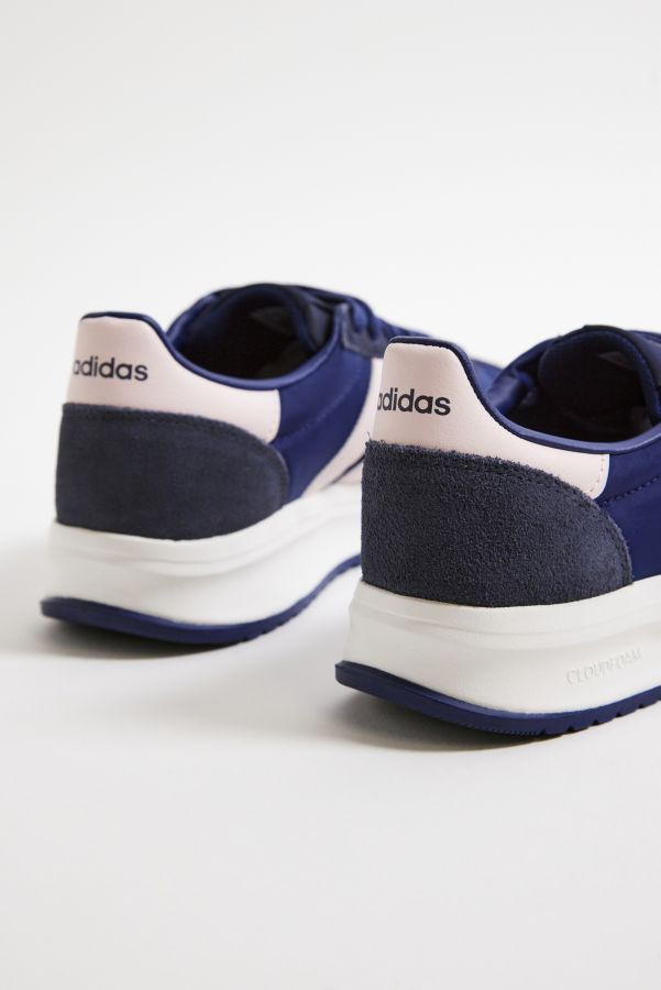 Vista diapositiva: 3: adidas Scarpe da Ginnastica Navy Run 72