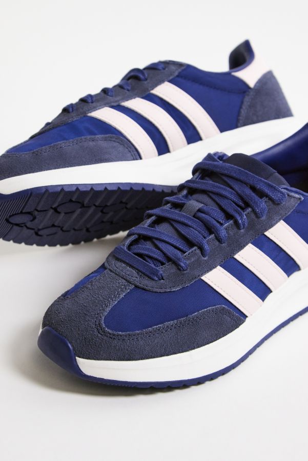 Vista diapositiva: 5: adidas Scarpe da Ginnastica Navy Run 72