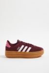 Visualizzazione miniature 2: adidas Scarpe da Ginnastica VL Court Bold Bordeaux