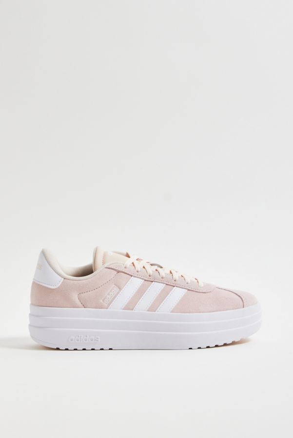 Vista diapositiva: 3: Scarpe da Ginnastica adidas VL Court Bold