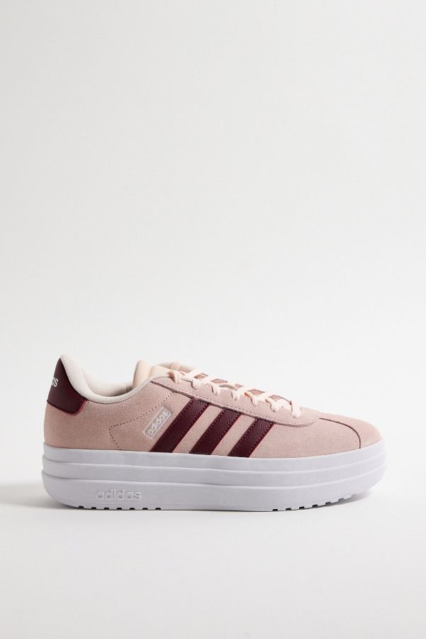 Vista diapositiva: 3: Scarpe da Ginnastica adidas VL Court Bold