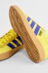 Thumbnail View 4: Baskets adidas VL Court 3.0 Jaunes