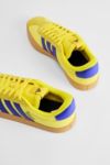 Thumbnail View 5: Baskets adidas VL Court 3.0 Jaunes