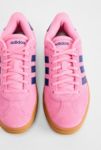 Thumbnail View 4: adidas Pink VL Court Bold Trainers