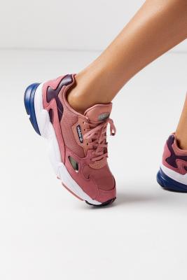 urban outfitters adidas falcon
