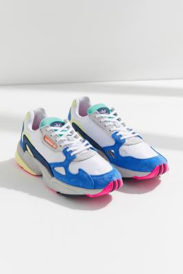 urban outfitters adidas falcon