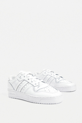 adidas originals white trainers