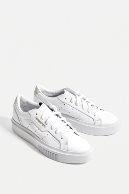 adidas platform
