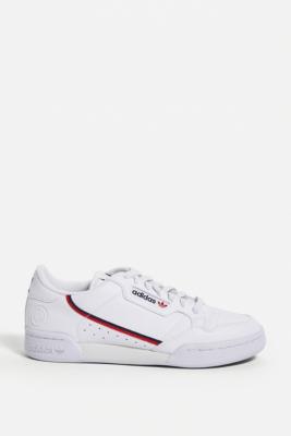 urban outfitters adidas continental 80