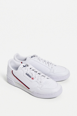 adidas continental 80 urban outfitters