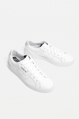 adidas originals sleek mens