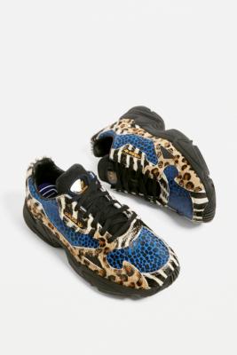 adidas falcon cheetah