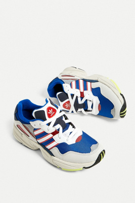 adidas originals yung 96 blue