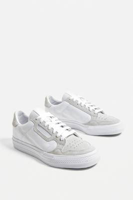 continental vulc trainers