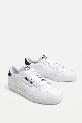 adidas originals continental vulc trainer