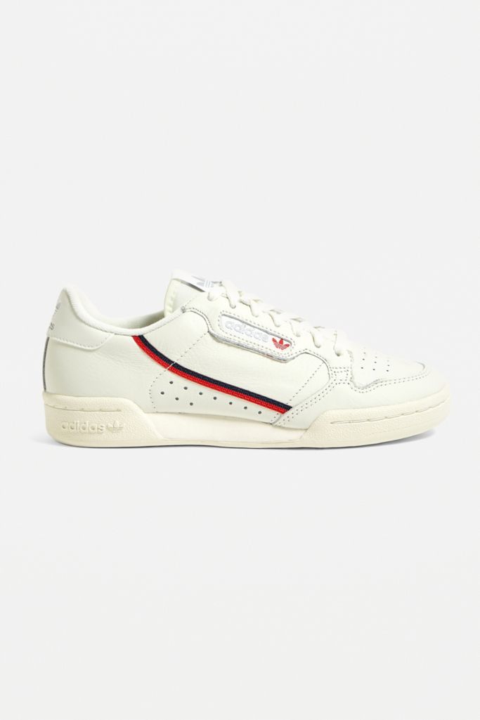 Adidas Originals Continental 80 Trainers Urban Outfitters Uk 0099