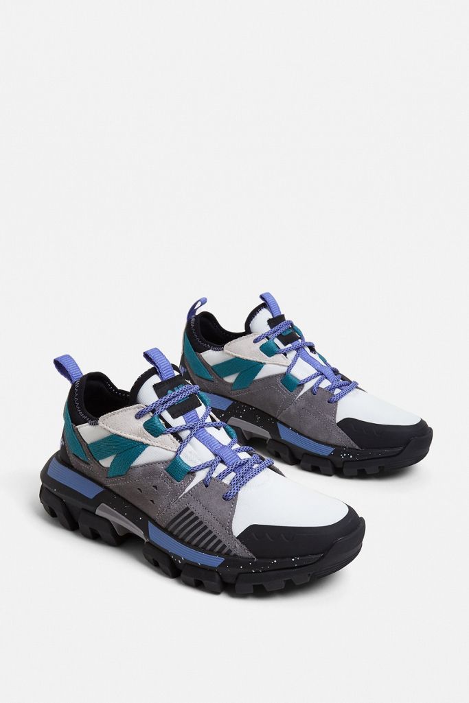 Cat Footwear Raider Sport Trainers Urban Outfitters Uk