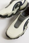 Thumbnail View 4: Oakley Edge Icon Off-White Trainers