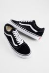 Vista en miniatura 2: Zapatillas Vans Old Skool Negras y Blancas