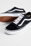 Vista en miniatura 3: Zapatillas Vans Old Skool Negras y Blancas