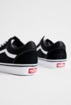 Vista en miniatura 4: Zapatillas Vans Old Skool Negras y Blancas