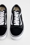 Vista en miniatura 5: Zapatillas Vans Old Skool Negras y Blancas