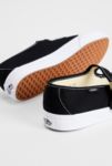 Thumbnail View 4: Vans Schwarz & Weiß Mary Jane Schuhe