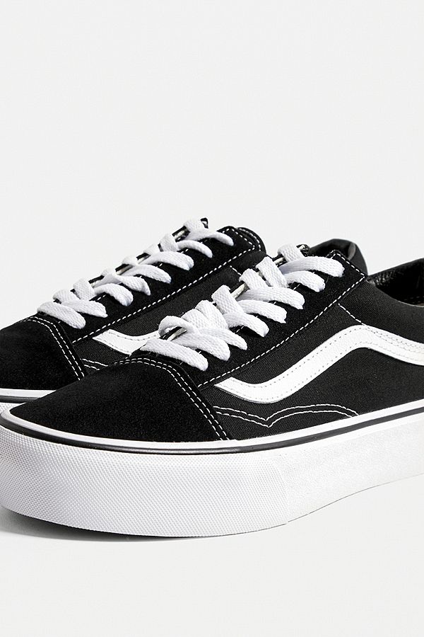 vans noir plateforme vans noir plateforme