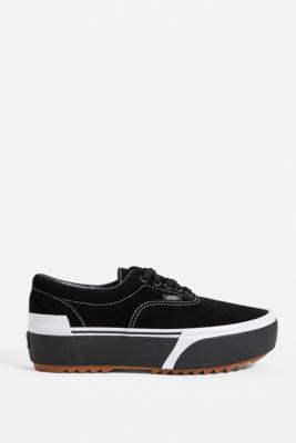 vans era trainers