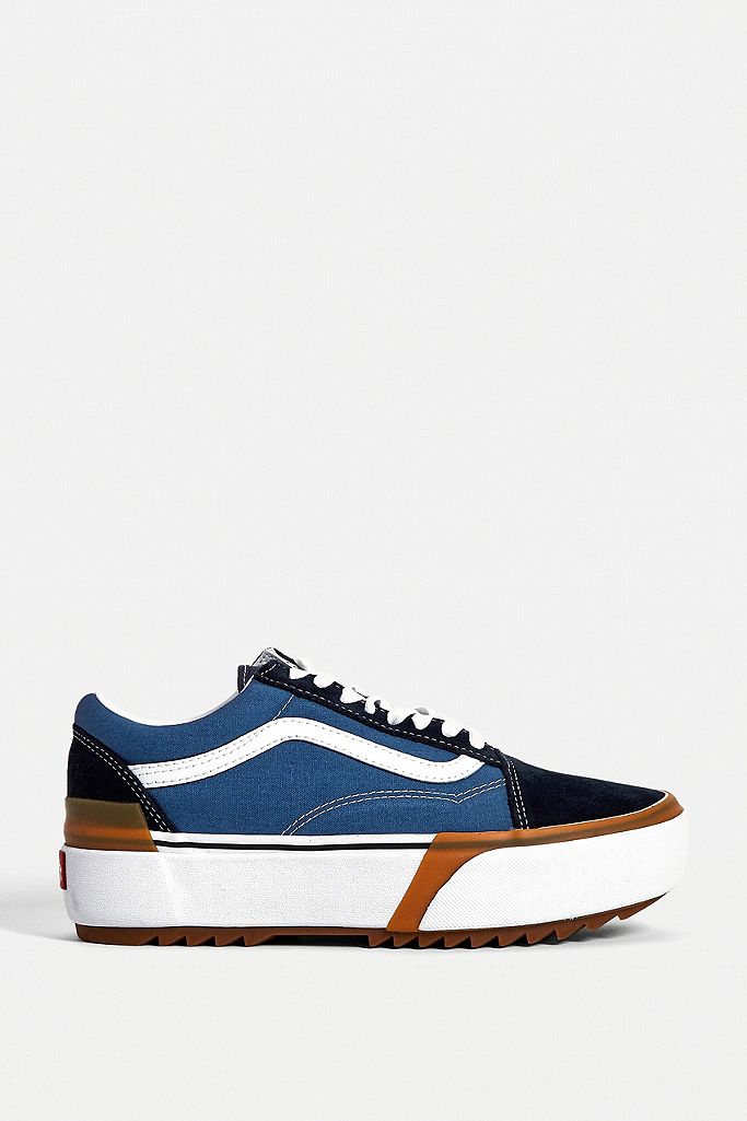 vans chunky vans chunky