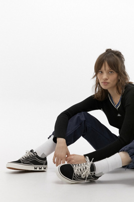 vans delancey
