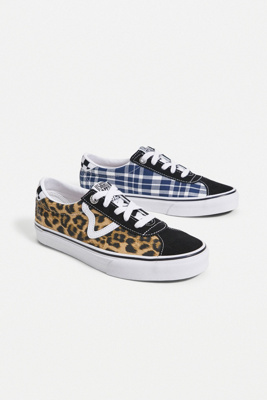 sandy liang vans sport