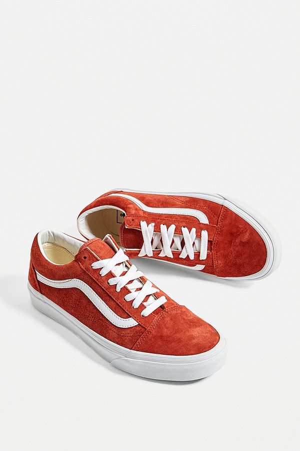 vans rouge femme old skool vans rouge femme old skool
