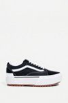 vans old skool compensées