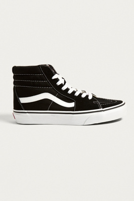 vans sk8 hi urban outfitters