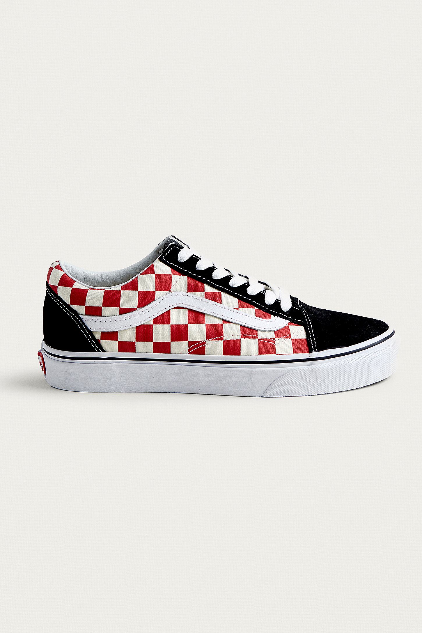 vans a carreaux rouge vans a carreaux rouge