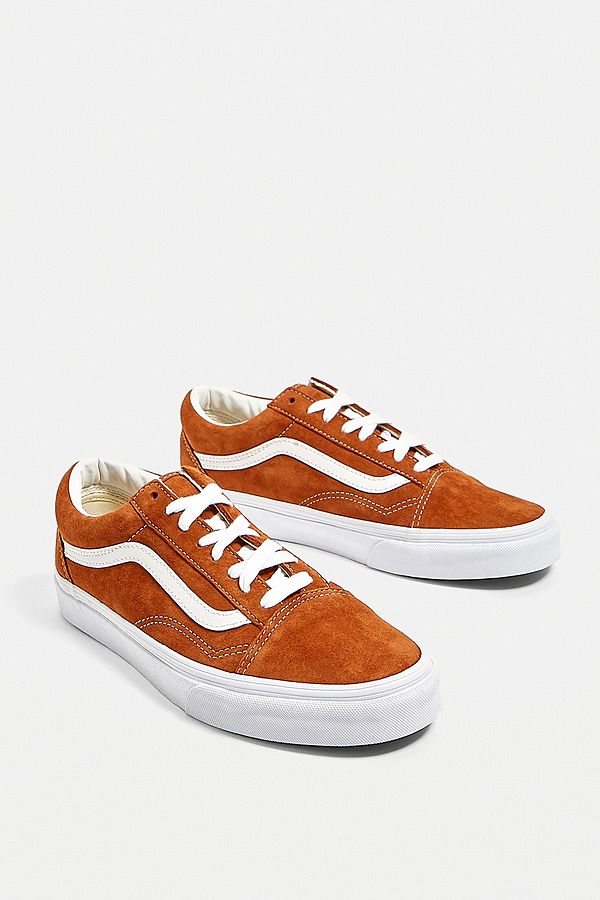 vans fauve vans fauve