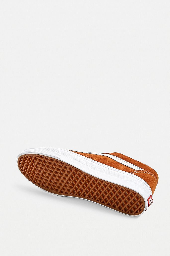 vans fauve vans fauve