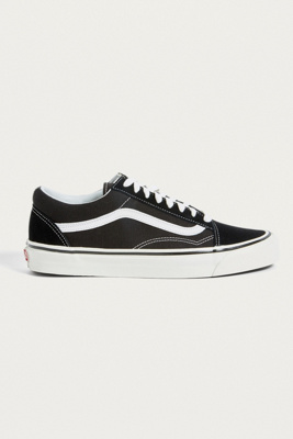 junior vans old skool size 5